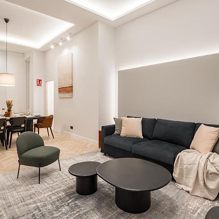 Malasana VII Calle San Mateo 3Br 3Bh Madrid Dış mekan fotoğraf