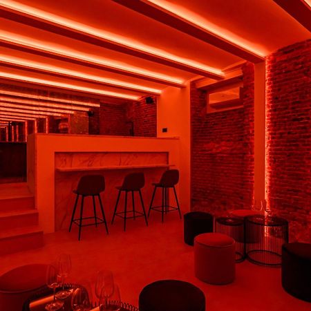 Malasana VII Calle San Mateo 3Br 3Bh Madrid Dış mekan fotoğraf