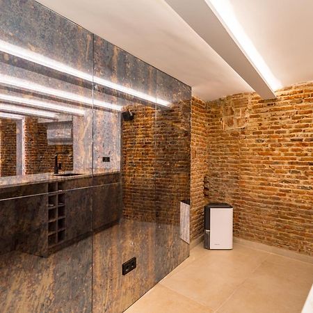 Malasana VII Calle San Mateo 3Br 3Bh Madrid Dış mekan fotoğraf
