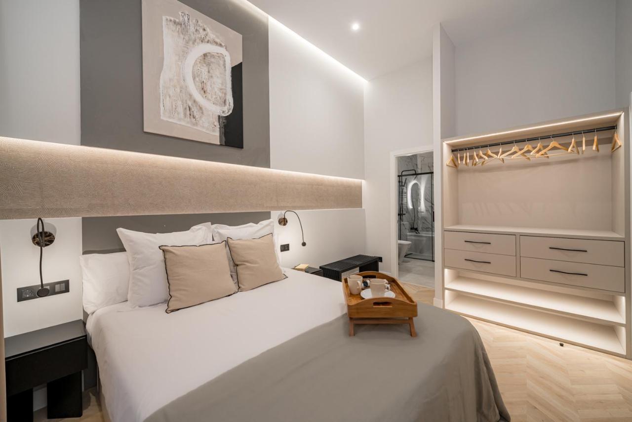 Malasana VII Calle San Mateo 3Br 3Bh Madrid Dış mekan fotoğraf