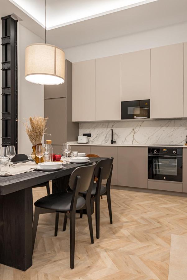 Malasana VII Calle San Mateo 3Br 3Bh Madrid Dış mekan fotoğraf
