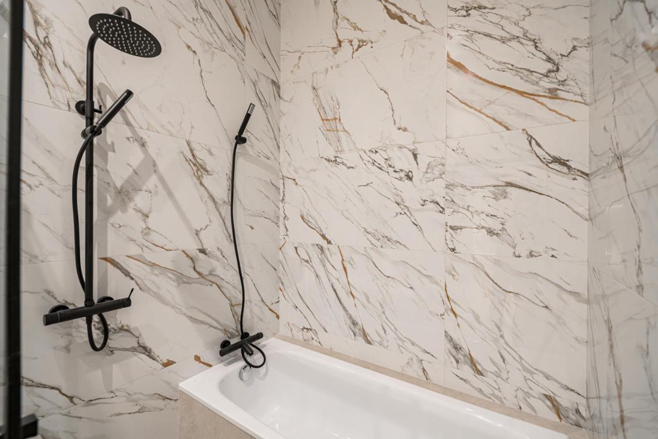 Malasana VII Calle San Mateo 3Br 3Bh Madrid Dış mekan fotoğraf