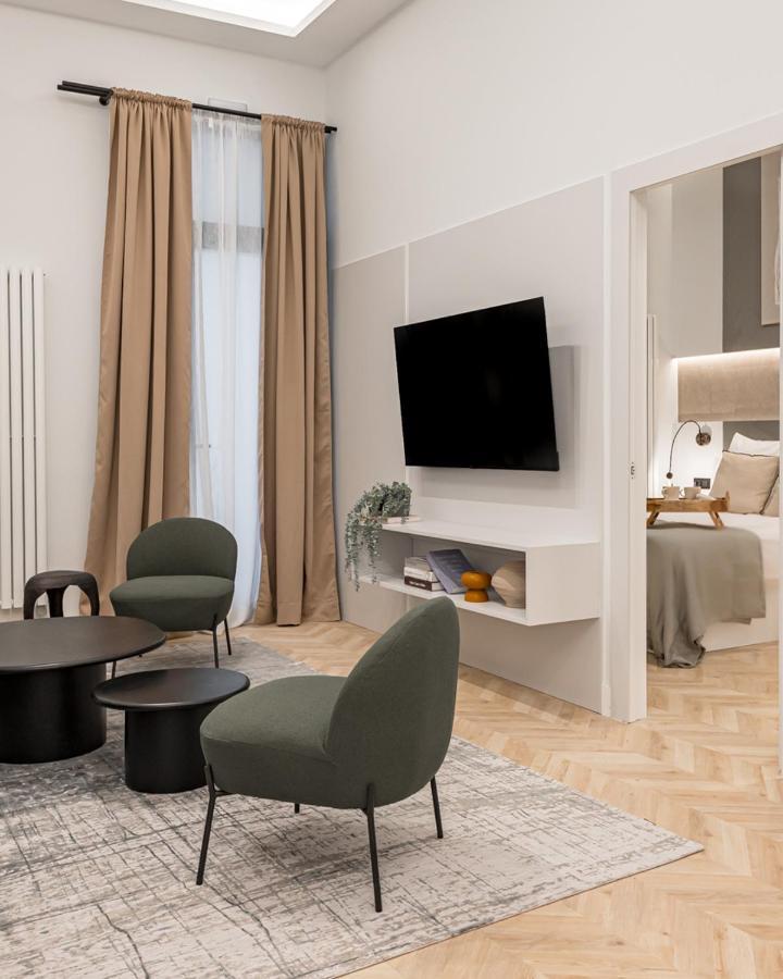 Malasana VII Calle San Mateo 3Br 3Bh Madrid Dış mekan fotoğraf