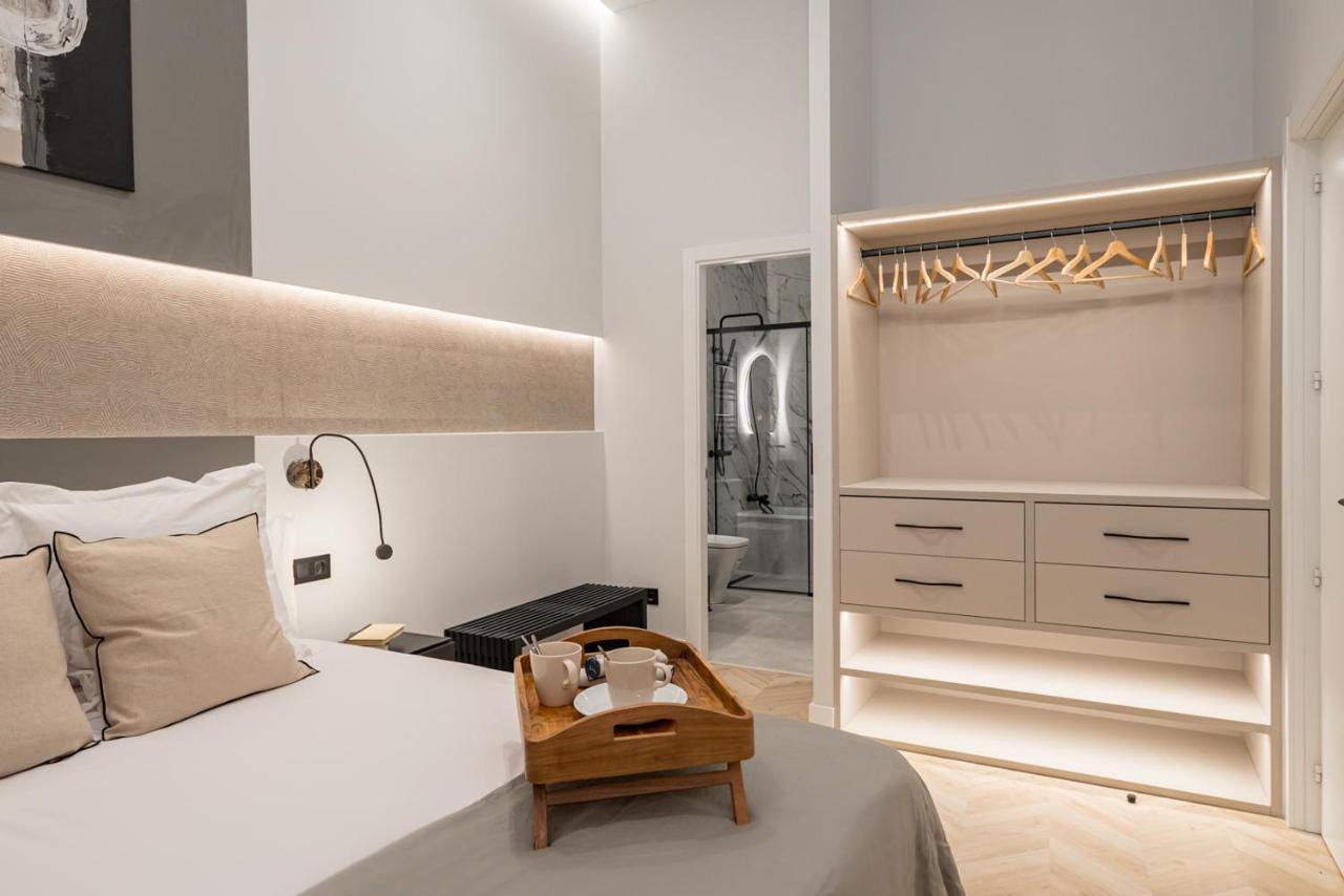 Malasana VII Calle San Mateo 3Br 3Bh Madrid Dış mekan fotoğraf