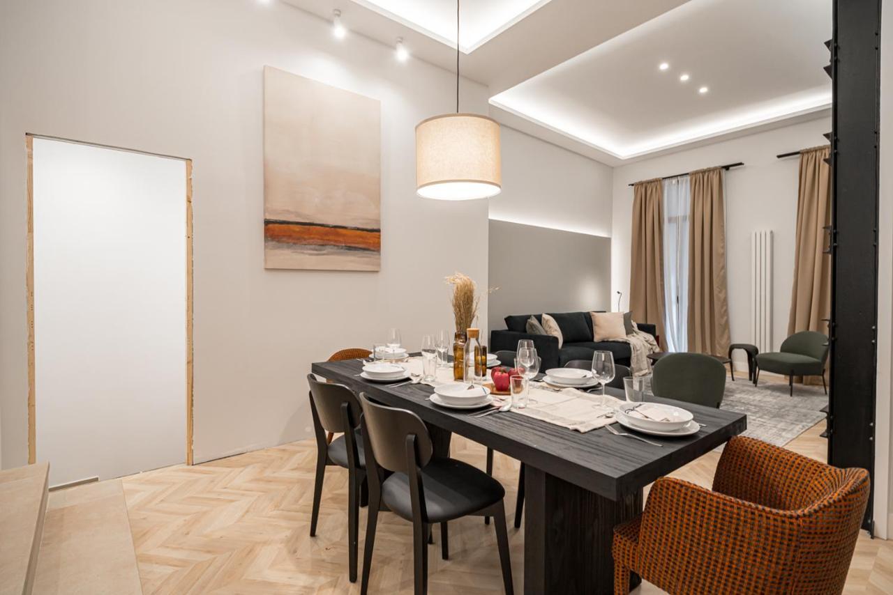 Malasana VII Calle San Mateo 3Br 3Bh Madrid Dış mekan fotoğraf