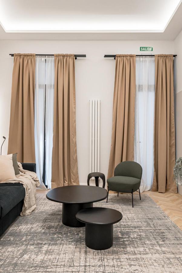 Malasana VII Calle San Mateo 3Br 3Bh Madrid Dış mekan fotoğraf