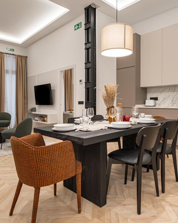 Malasana VII Calle San Mateo 3Br 3Bh Madrid Dış mekan fotoğraf