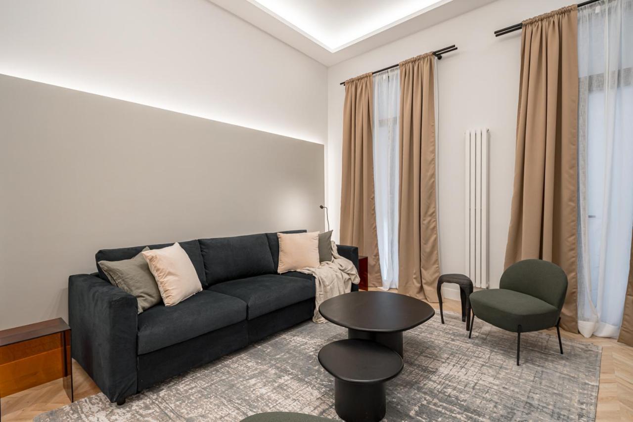 Malasana VII Calle San Mateo 3Br 3Bh Madrid Dış mekan fotoğraf