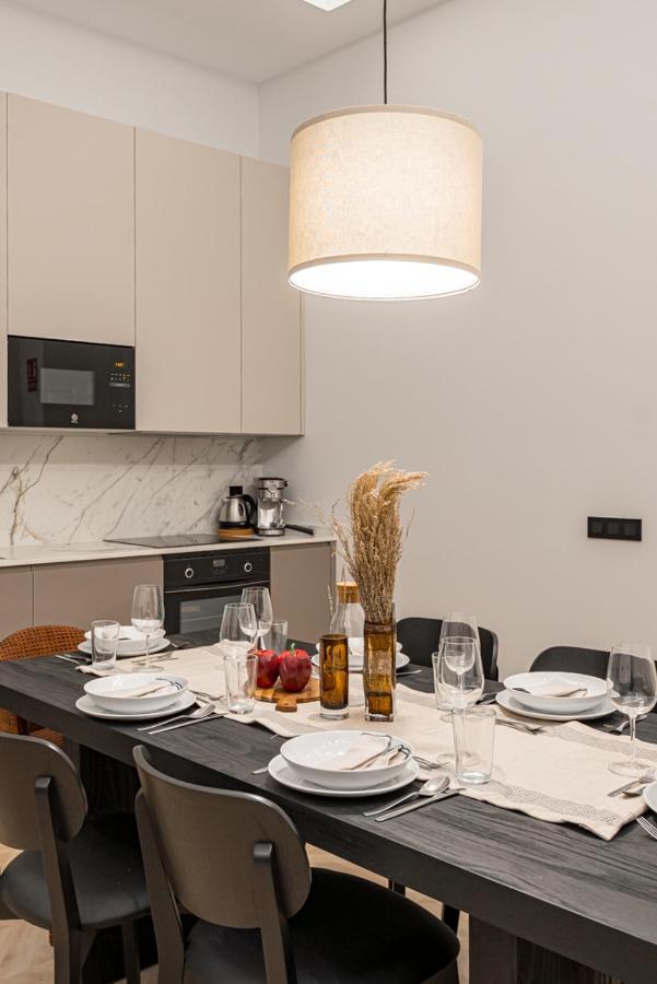 Malasana VII Calle San Mateo 3Br 3Bh Madrid Dış mekan fotoğraf