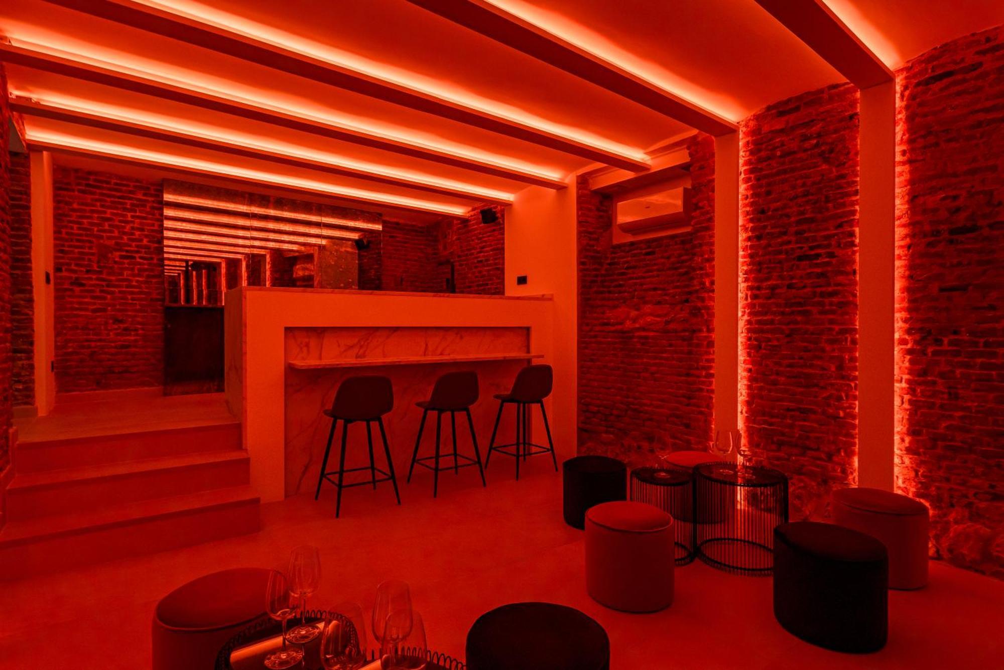 Malasana VII Calle San Mateo 3Br 3Bh Madrid Dış mekan fotoğraf