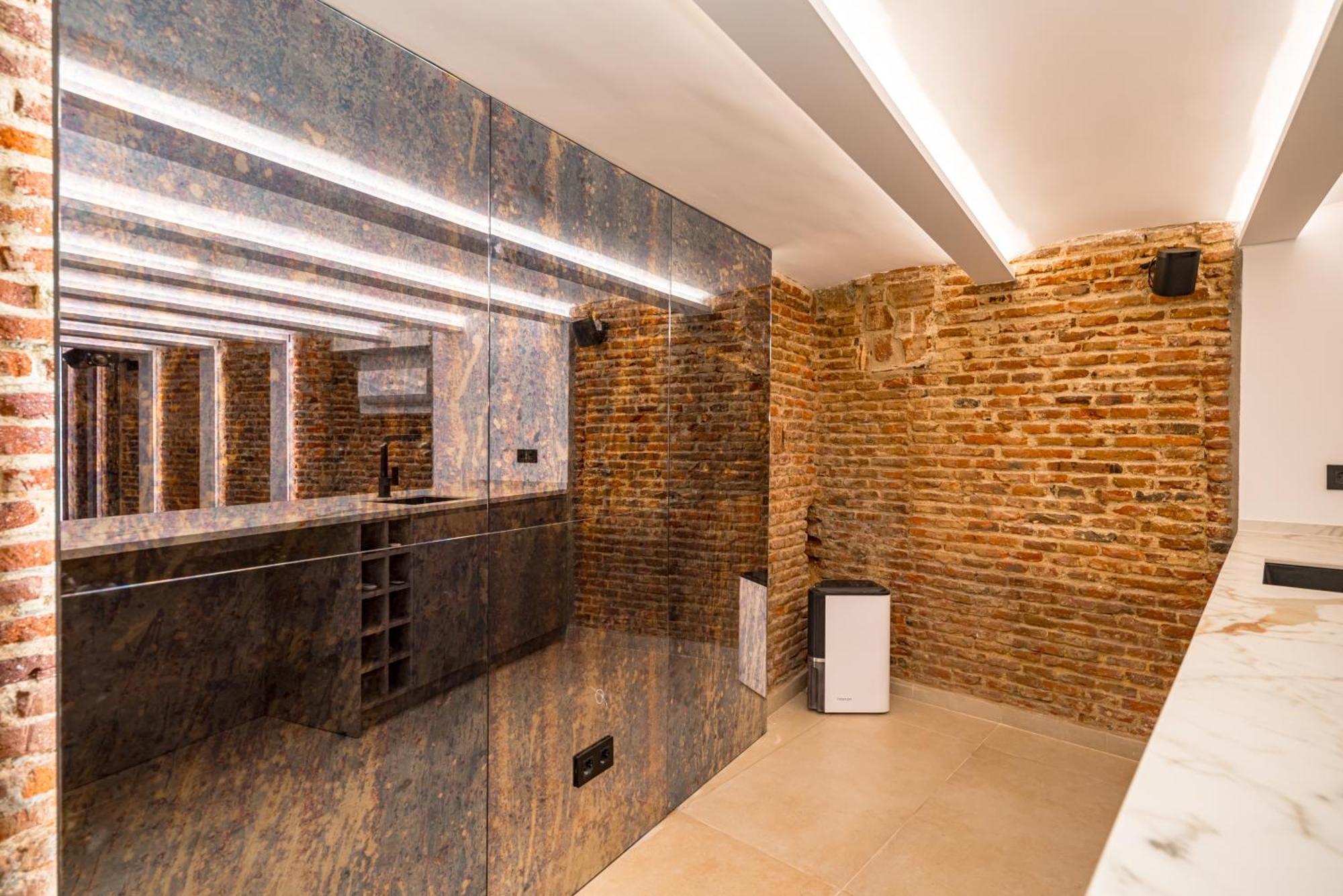 Malasana VII Calle San Mateo 3Br 3Bh Madrid Dış mekan fotoğraf