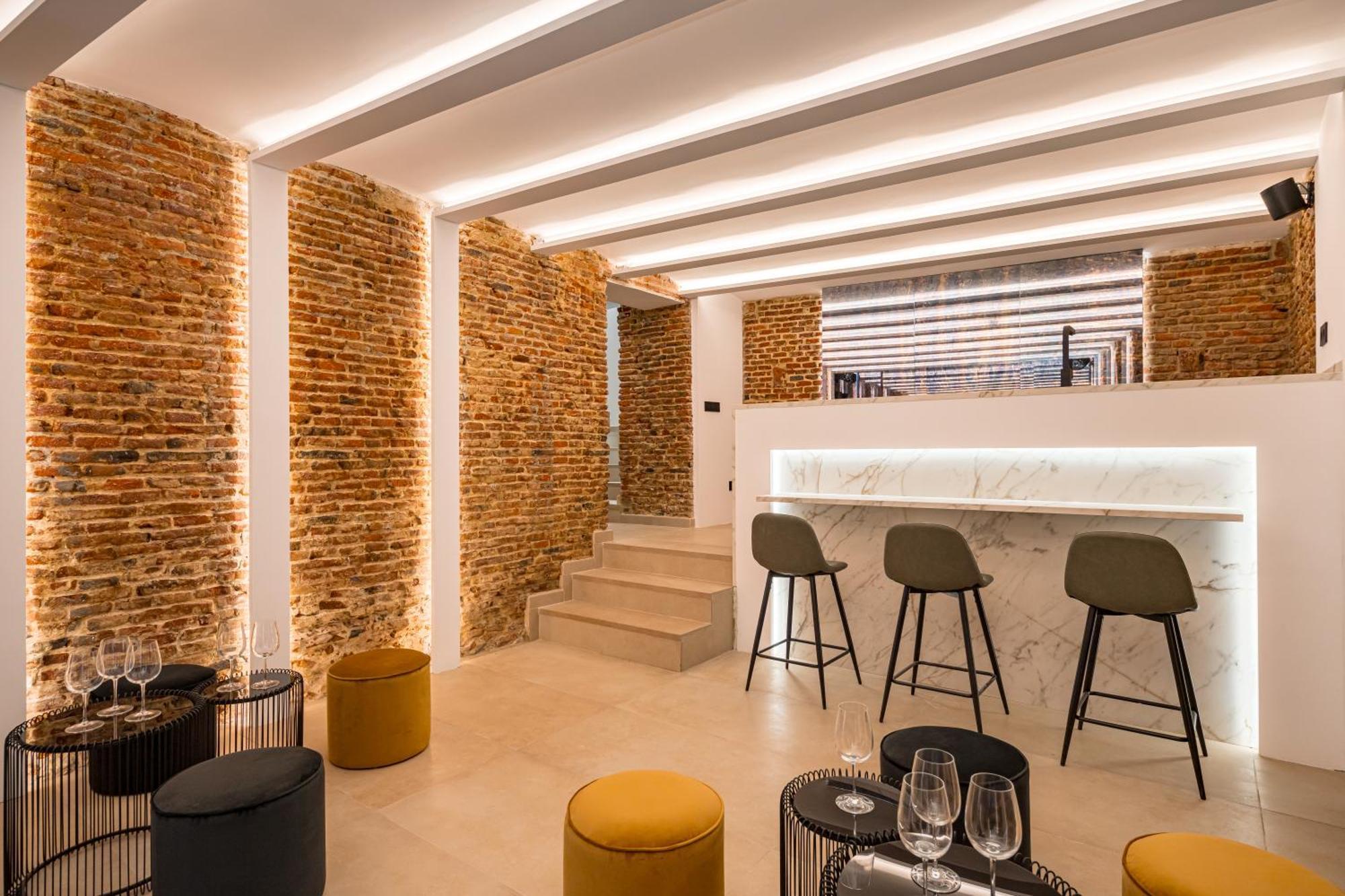 Malasana VII Calle San Mateo 3Br 3Bh Madrid Dış mekan fotoğraf