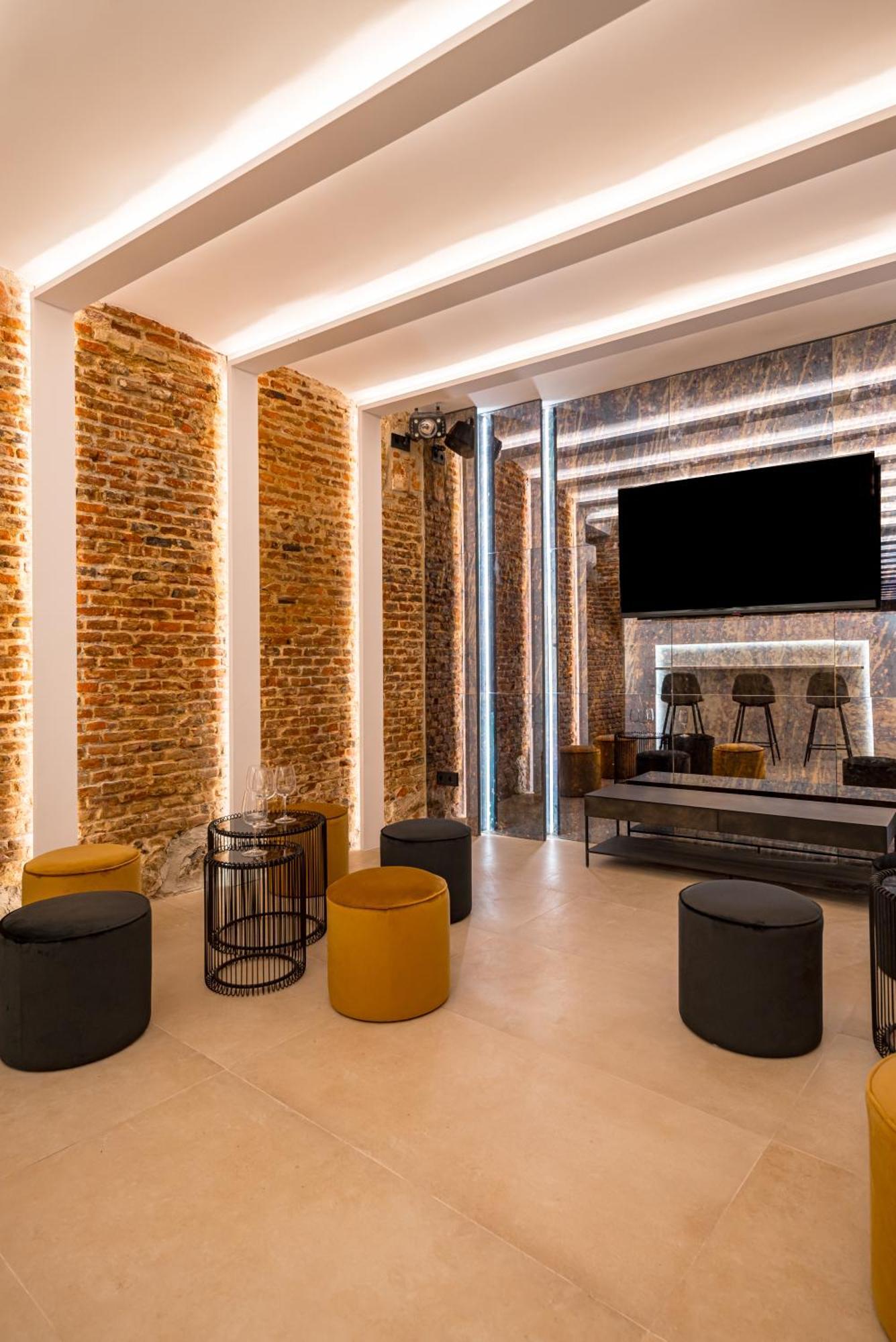 Malasana VII Calle San Mateo 3Br 3Bh Madrid Dış mekan fotoğraf