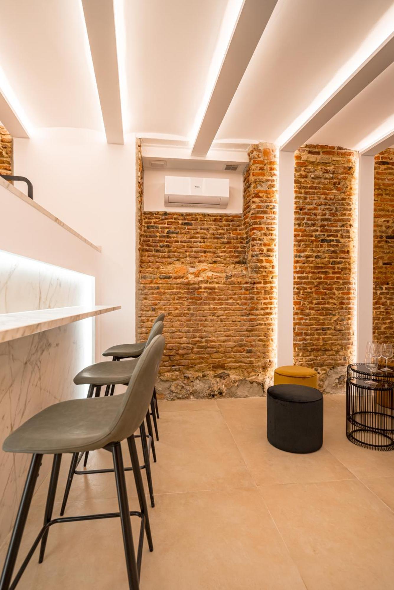 Malasana VII Calle San Mateo 3Br 3Bh Madrid Dış mekan fotoğraf