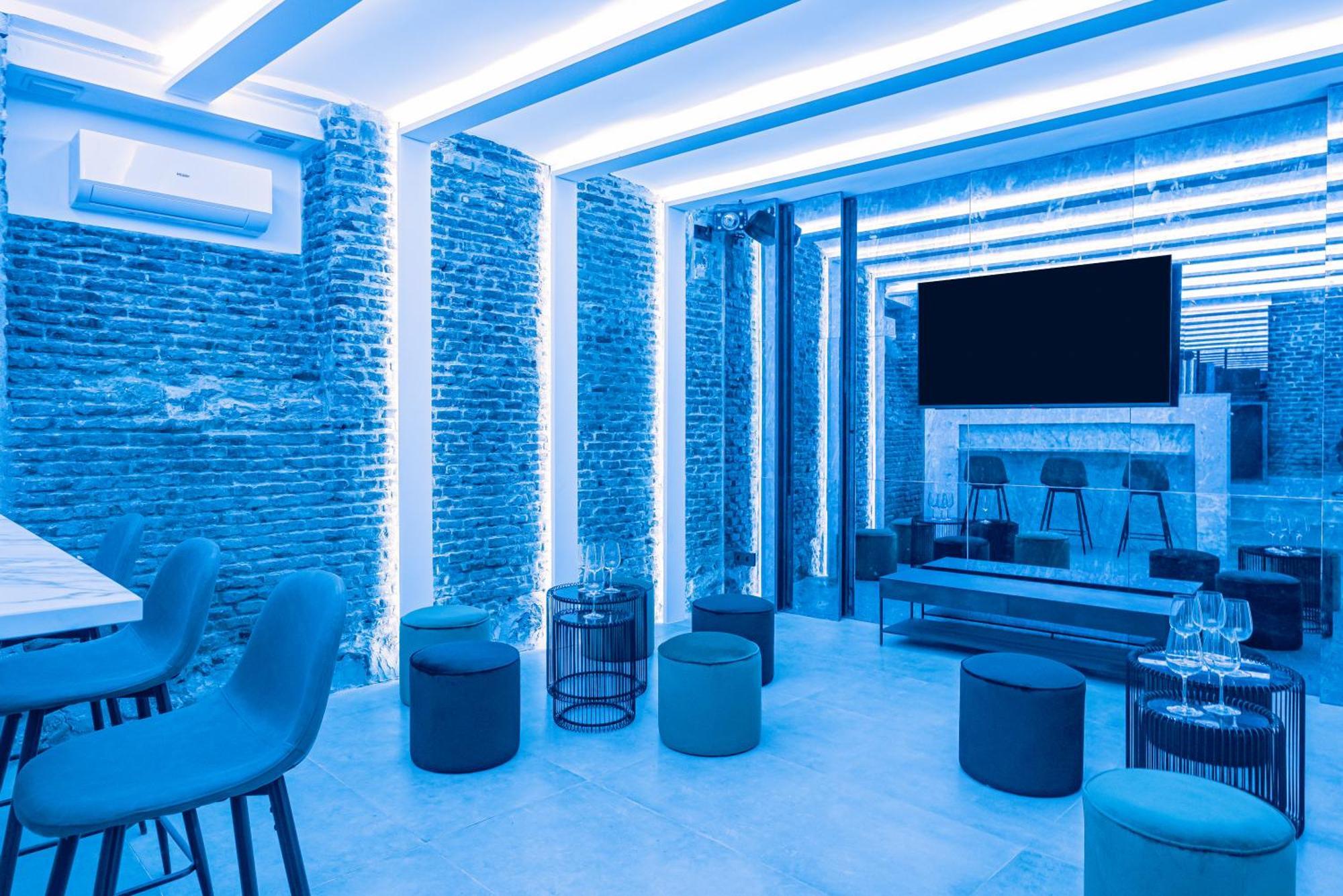 Malasana VII Calle San Mateo 3Br 3Bh Madrid Dış mekan fotoğraf