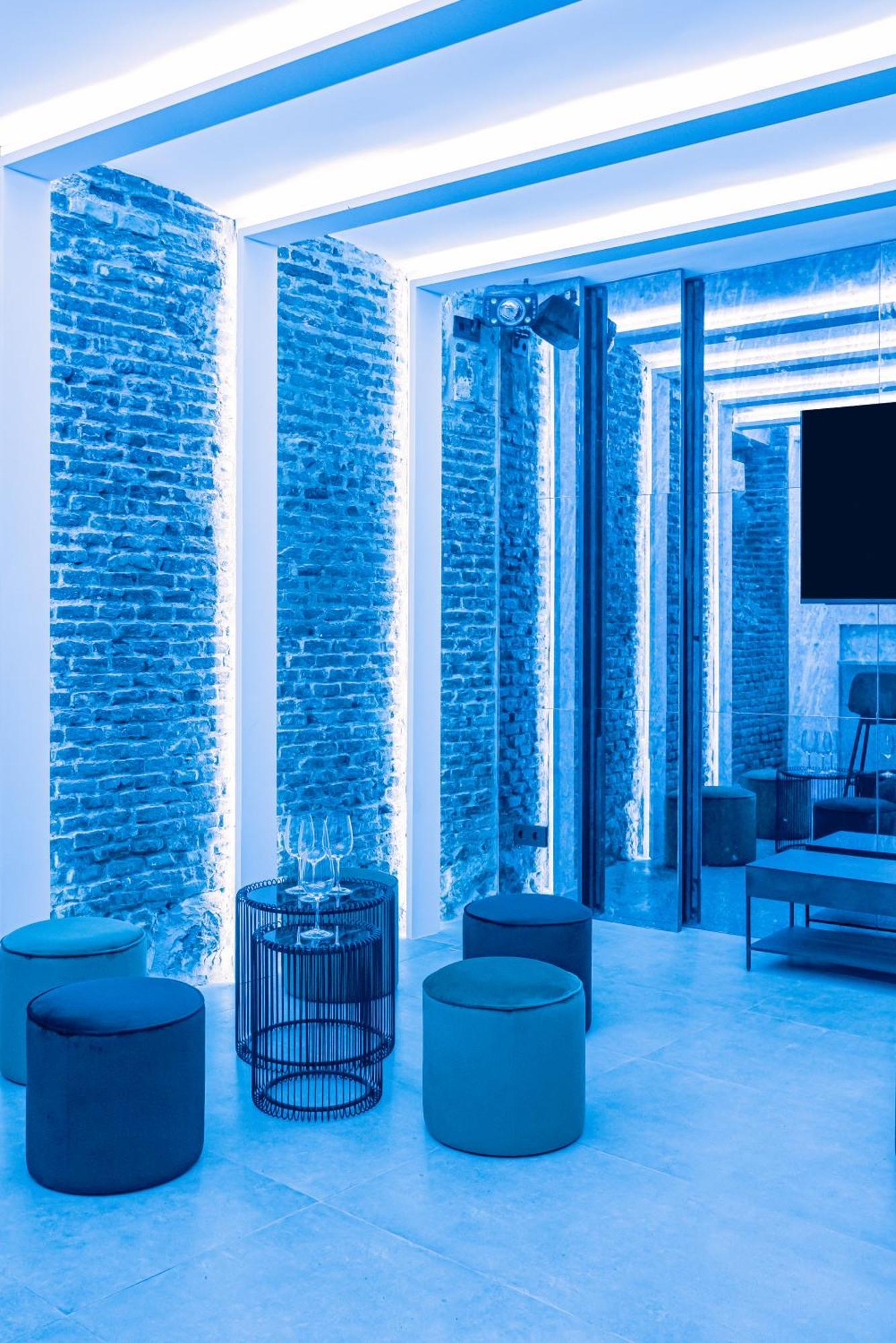 Malasana VII Calle San Mateo 3Br 3Bh Madrid Dış mekan fotoğraf