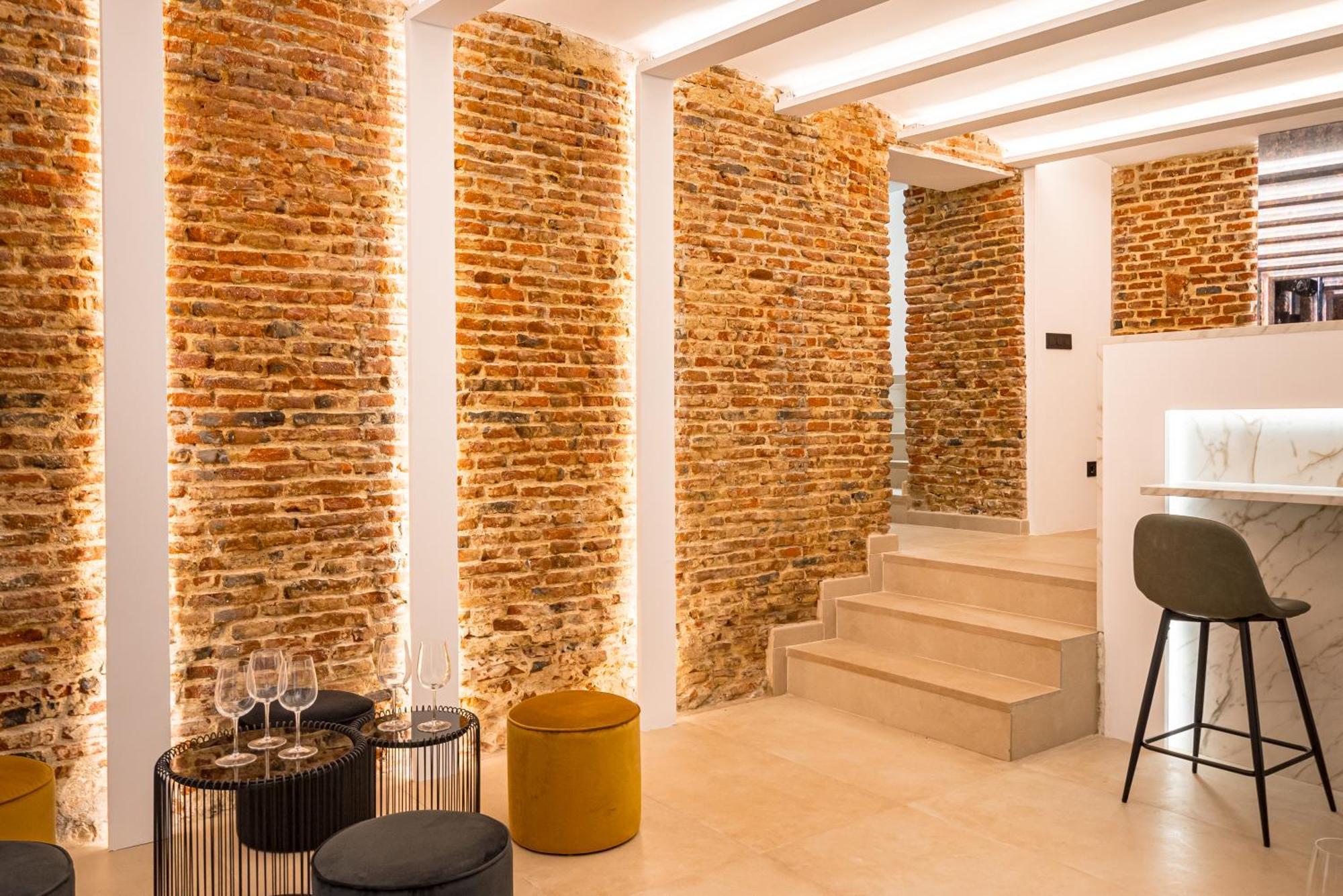 Malasana VII Calle San Mateo 3Br 3Bh Madrid Dış mekan fotoğraf