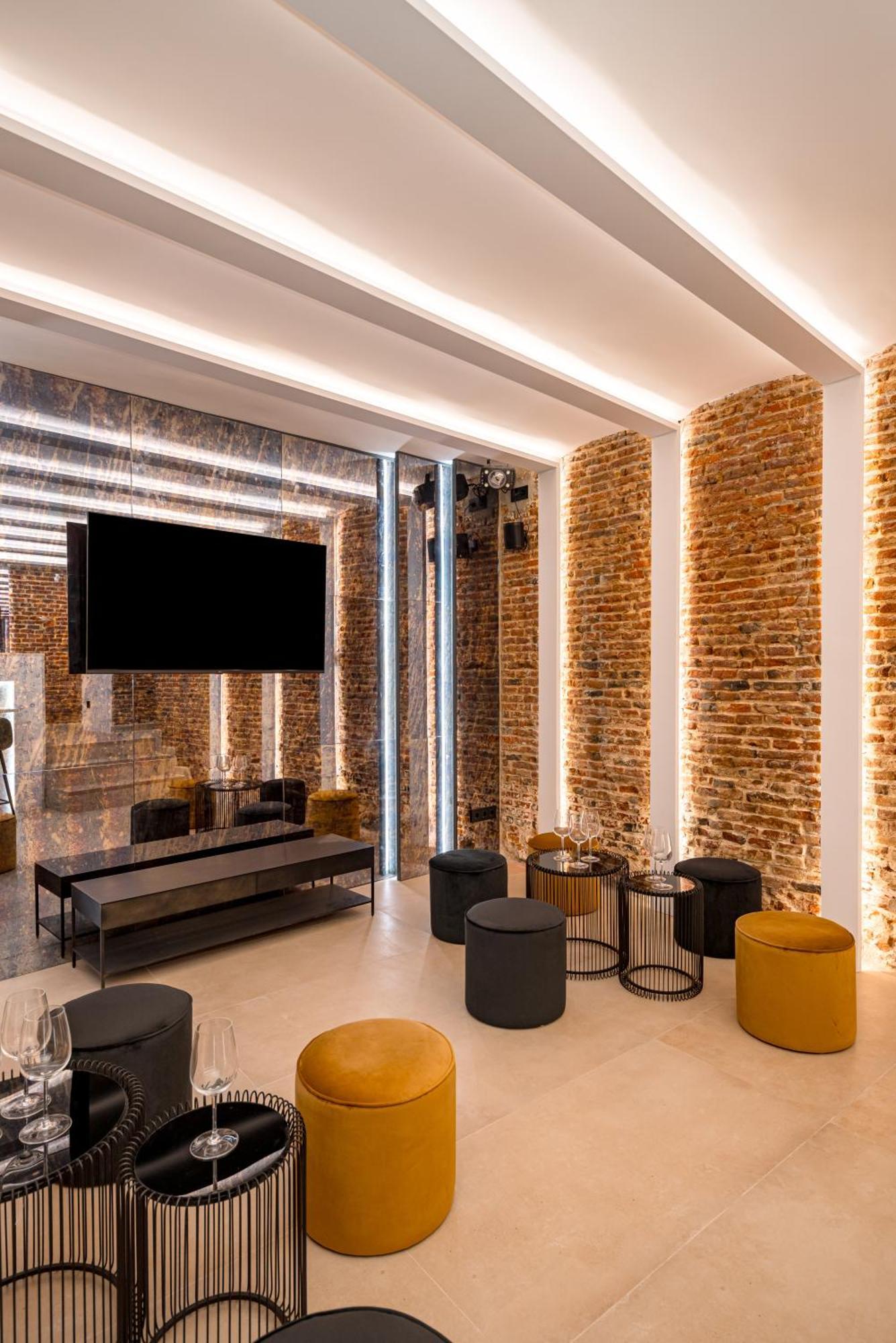 Malasana VII Calle San Mateo 3Br 3Bh Madrid Dış mekan fotoğraf