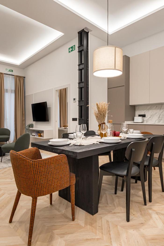 Malasana VII Calle San Mateo 3Br 3Bh Madrid Dış mekan fotoğraf